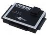 Adapter Goobay 72013, USB 3.2 Gen 1 IDE ja SATA HDD/SSD jaoks