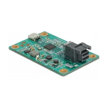Konverter DeLOCK 64093, USB Type-C - SFF-8643