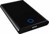 HDD/SSD korpus Icy Box RaidSonic IB-273StU3, 2,5, must