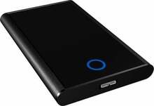 HDD/SSD korpus Icy Box RaidSonic IB-273StU3, 2,5, must
