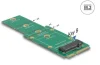 mSATA to M.2 NGFF adapter DeLock 62592