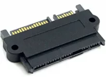 Adapter CoreParts MSSAS01, SAS to SATA