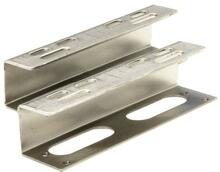 Adapter Delock 18026, 5,25 kuni 3,5 HDD