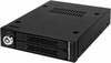 Adapter Icy Dock MB992SK-B, 2 x 2,5 HDD/SSD, must