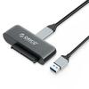 Adapter Orico UTS3-3A, 2.5” SATA - USB 3.0