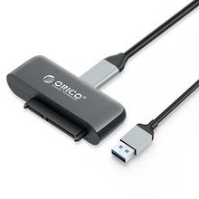Adapter Orico UTS3-3A, 2.5” SATA - USB 3.0