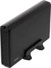 HDD kast Deltaco MAP-GD33U3, 3.5, must