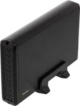 HDD kast Deltaco MAP-GD33U3, 3.5, must