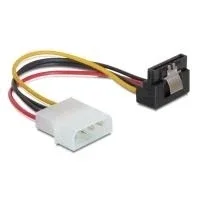 SATA toitekaabel Delock 60121, 0,15 m