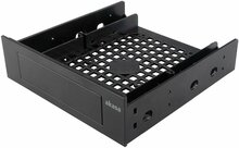 Akasa AK-HDA-12, HDD/SSD adapter 5,25 kuni 2,5/3,5