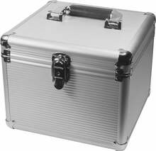 3,5 HDD kaitsekapp Logilink UA0193, 10 HDD, sinine