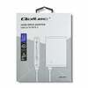 Adapter Qoltec 50644, 2,5 tolli, must