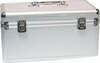 Kaitsekapp Logilink UA0219, kuni 14 x 3,5/2,5 HDD, hõbe