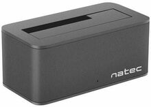 Dokkimisjaam Natec NSD-0954, must