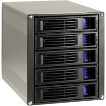 HDD korpus Inter-Tech ST-5255, 2,5/3,5, must