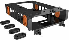 HDD korpus Be Quiet BGA05, 2,5 tolli