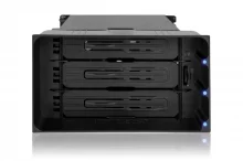 HDD/SSD korpus Icy Dock MB830SP-B, must