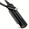 Adapter Axagon ADSA-FP2C, USB-C 2,5 HDD/SSD
