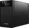 Kettakorpus Icy Box RaidSonic IB-RD3620SU3, 2x3,5 HDD/SSD