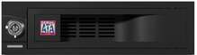 Adapter Icy Box RaidSonic IB-168SK-B, 3,5 HDD, must
