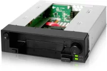 Adapter Icy Dock MB971SP-B, must