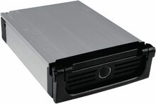 Kandur Icy Box IB-138SK-B-II, must