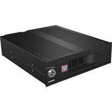 Icy Box IB-170SK-B, 3,5 HDD SATA adapter, must