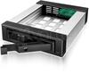 Adapter Icy Box RaidSonic IB-129SSK-B, 3,5/2,5 HDD, must