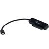 Adapter Inter-Tech K104A, USB 3.0 kuni SATA HDD