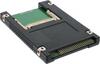 Adapter Inline 76621I, IDE 2,5 HDD to 2x Compact Flash