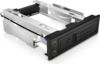 Icy Box Raidsonic IB-166SSK-B, 3,5 HDD SATA/SAS, must