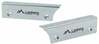 Adapter Lanberg IF-35-2, 3.5 - 2.5 HDD/SSD paigaldusraam, hõbe