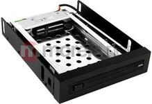 HDD adapter Icy Box RaidSonic IB-2216StS, 2,5 SATA, must