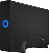 Icy Box Raidsonic IB-377U3, 3,5 HDD/SSD korpus