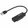Adapter Qoltec, SATA 2,5 SSD HDD, USB 3.0, 2TB