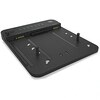 Icy Box IB-2915MSCL-C31, M.2 NVMe ja SATA 2,5/3 kloonimise adapter