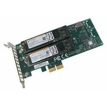 M.2 RAID kontroller Fujitsu PDUAL CP300 LP PY-DMCP35