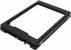 Adapter Icy Box Raidsonic IB-AC729, 2,5 HDD/SSD