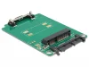 Konverter DeLOCK 62520, Micro SATA to mSATA