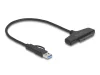 USB-SATA adapter DeLOCK 61042, 0,3 m