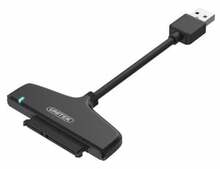 Adapter Unitek Y-1096, 2,5 HDD/SSD, must