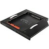 HDD/SSD korpus Axagon RSS-CD09, 2,5 SATA, 9,5 mm