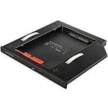 HDD/SSD korpus Axagon RSS-CD09, 2,5 SATA, 9,5 mm