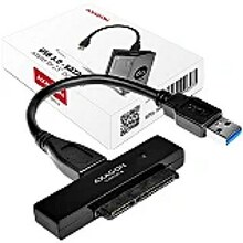 Adapter Axagon ADSA-1S, must
