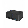 Icy Box IB-1233CL-CR, 2x 2,5/3,5 SSD/HDD dokk