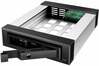 Icy Box IB-129SSK-B eemaldatav raam, must