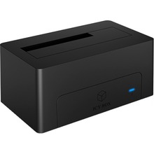 Adapter Icy Box Raidsonic IB-1121-C31, 1 x HDD/SSD, USB 3.1 (Gen 2) Type-C