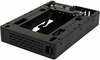 Adapter Icy Dock MB882SP-1S-3B, 2,5 tolli -> 3,5 tolli, must