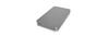 Icy Box Raidsonic IB-247-C31, 2,5 HDD/SSD korpus, antratsiit