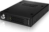 Icy Dock MB991SK-B, 2,5 SATA HDD/SSD adapter 3,5, must